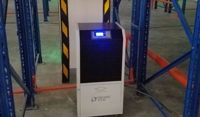 生产车间快速除湿全攻略 除湿机选型与解决办法